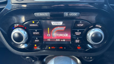 Nissan Juke 1.6 [112] Acenta 5dr CVT Petrol Hatchback